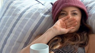 Episode 5 Strike Two