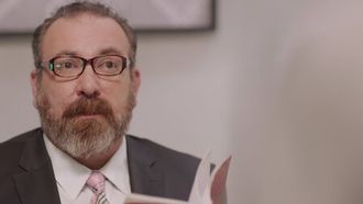 Episode 55 Episodio 55