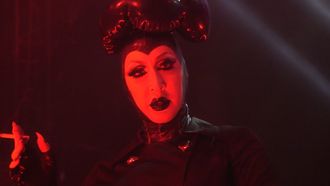 Episode 6 Detox