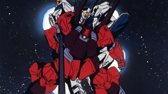 Episode 5 Father and Son