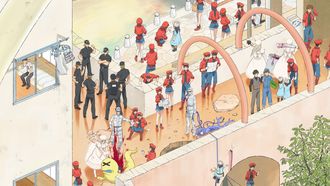 Episode 13 Hemorrhagic Shock Part 2