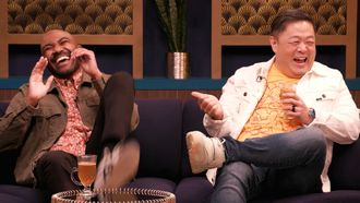 Episode 9 Who Won a Stand-Off with a Popstar?