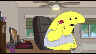 Smiling Friends - Season 3 Episode 6