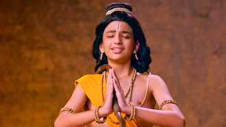 Episode 220 Shri Ram Ka Swagat