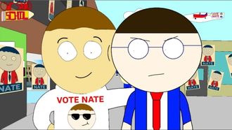 Episode 4 Election Fraud