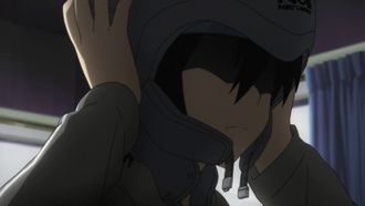 Episode 1 The World of Swords