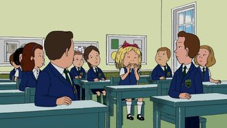 Episode 3 Eloise Goes to School - Part 1