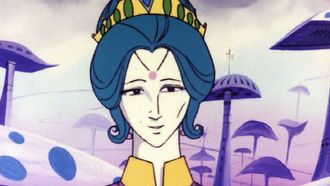 Episode 32 The Ghost Queen