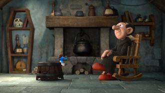 Episode 46 Cover Story