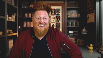 Episode 11 Penn and Teller Get Ducked