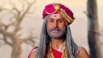 Episode 210 Mata Sita Ki Tapasya