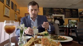 Episode 3 Charleston, SC