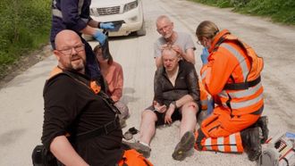 Episode 5 On the Hoof