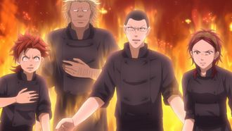 Episode 7 