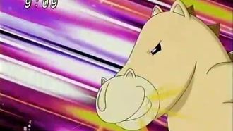 Episode 46 Ponygon's Close Call