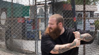 Episode 3 Culinary Athleticism