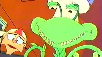 Episode 2 Real Men Aren't Made of Quiche