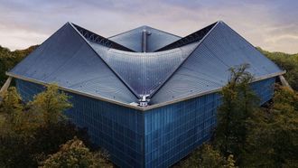 Episode 8 The Design Museum London