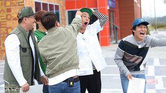 Episode 465 Three Things You'd Take to a Deserted Island (3) + Sejong the Great Special (1)