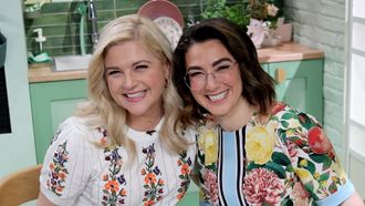 Episode 43 Lucy Durack