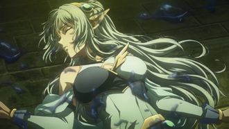 Episode 2 The Assassin Takes Care of the Wounded