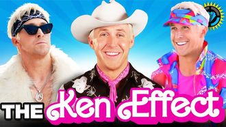 Episode 27 What is the Ken Effect? (The Barbie Movie)