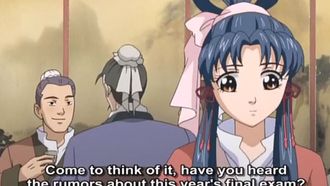 Episode 12 Discretion is the Better Part of Valour