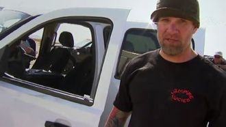 Episode 2 Jesse James vs. the Cops