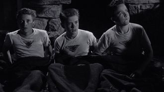 Episode 21 Haunted Valley