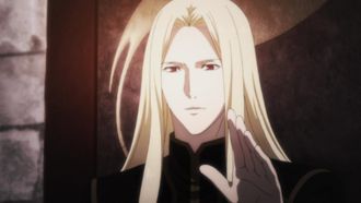 Episode 13 Noblesse / Take Her Hand