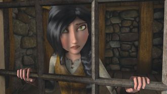 Episode 11 Heather Report, Part 2