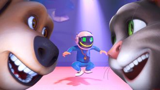 Episode 3 Assertive App