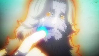 Episode 10 The Calm Before the Storm