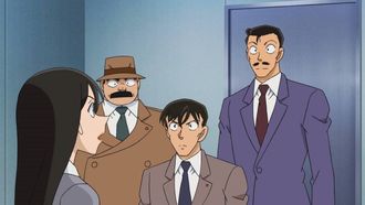 Episode 840 The Last Gift