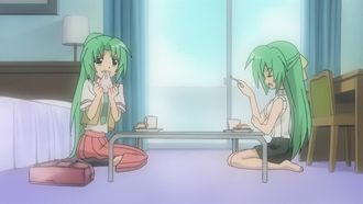 Episode 18 The Detective Chapter - Part 3 - Demon's Blood