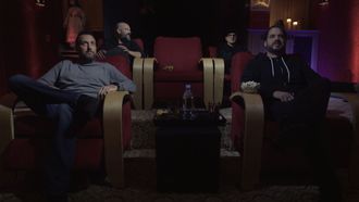 Episode 4 Portals to Stars