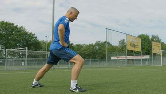 Episode 3 MAN IN THE MIDDLE: EPISODE 3