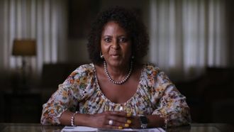 Episode 3 Witness Beware