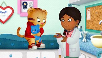 Episode 4 Daniel Visits the Doctor