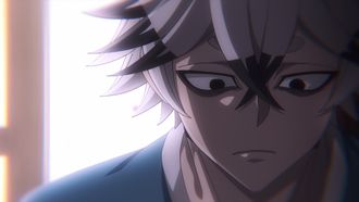 Episode 8 The Unreliable Hero