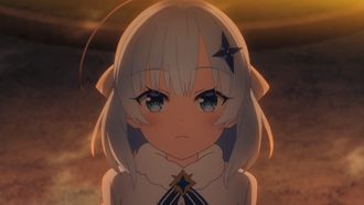 Episode 5 The Royal Academy at Last (1)