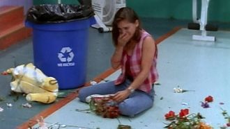 Episode 23 The Spit Flower