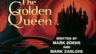 Episode 59 The Golden Queen (1)