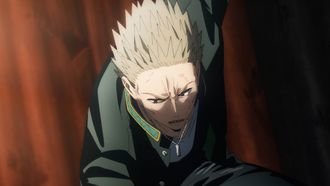 Episode 6 VOW TO FOLLOW