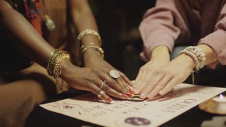 Episode 5 The Satan Files