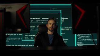 Episode 4 Chaos Theory