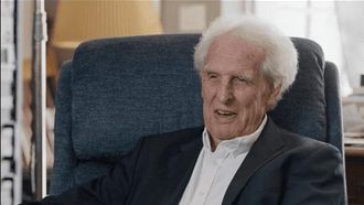 Episode 3 Benjamin Zander