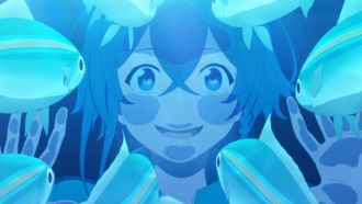 Episode 20 Lost Plankton