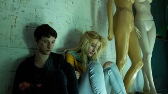 Episode 9 The Waking Dream