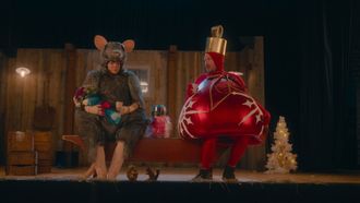 Episode 6 Heartbreak